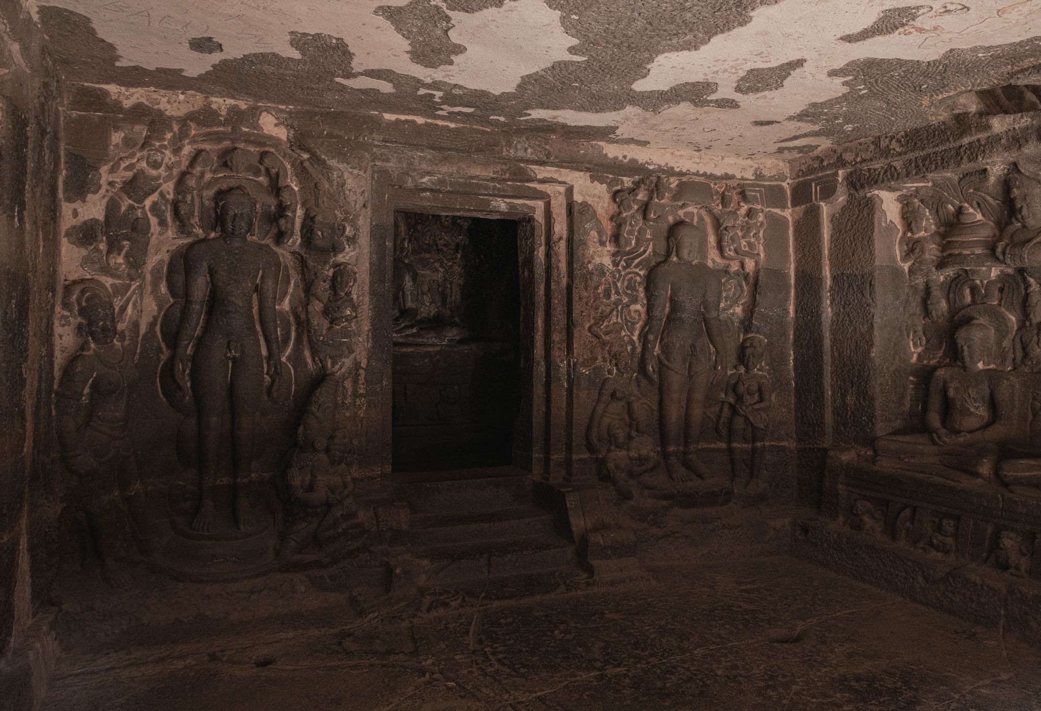 Vishwakarma Cave (Cave 10)