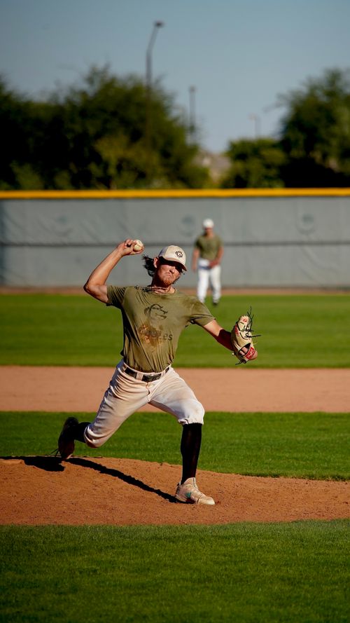 Baseball