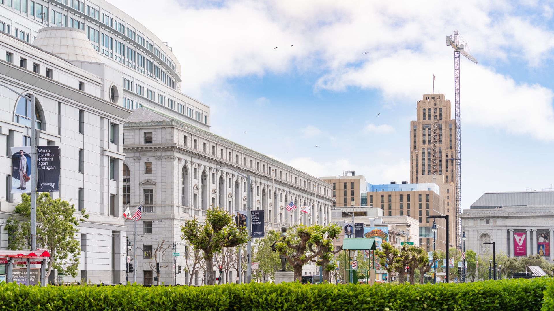 Top Hotels Near SFMOMA, San Francisco