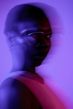Free stock photo of artistic portrait, cinematic portrait, editorial photography