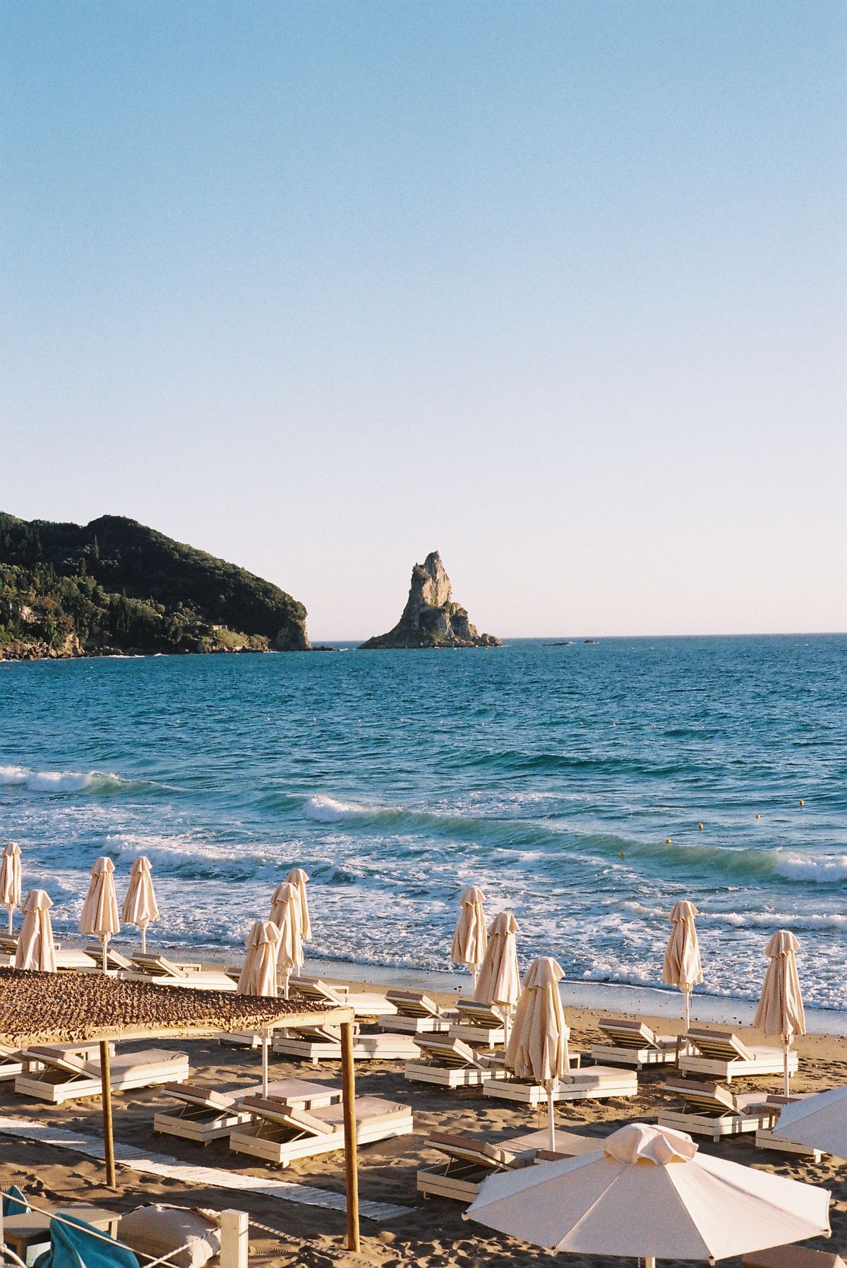 Family Summer — imagine ofertă