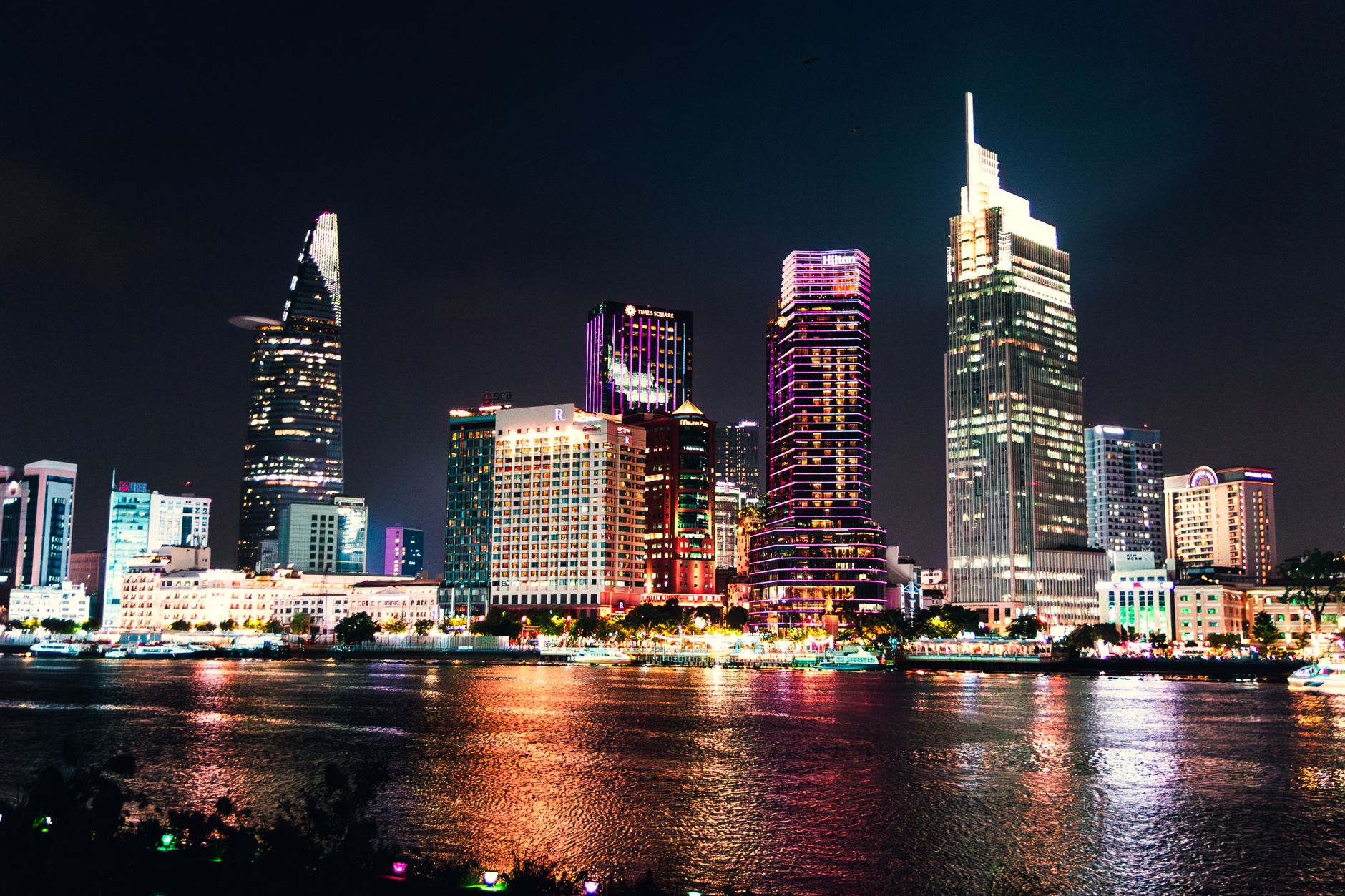 Vietnam-UAE CEPA Unlocks Multi-Billion Dollar ASEAN-Gulf Supply Chains in 2026