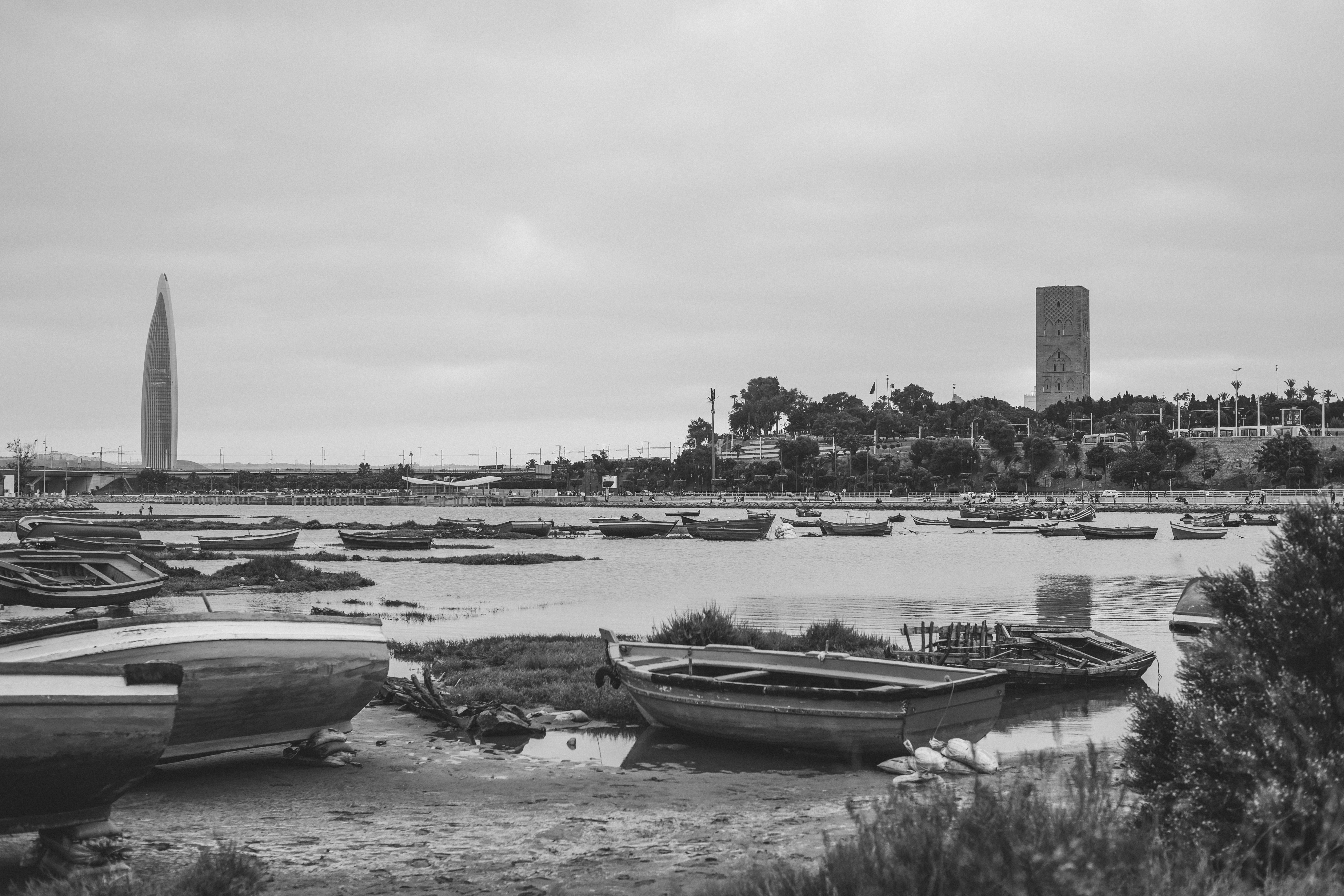 Travel and Tourism: A New Landscape