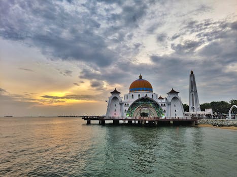 Malacca, Malaysia photo 10
