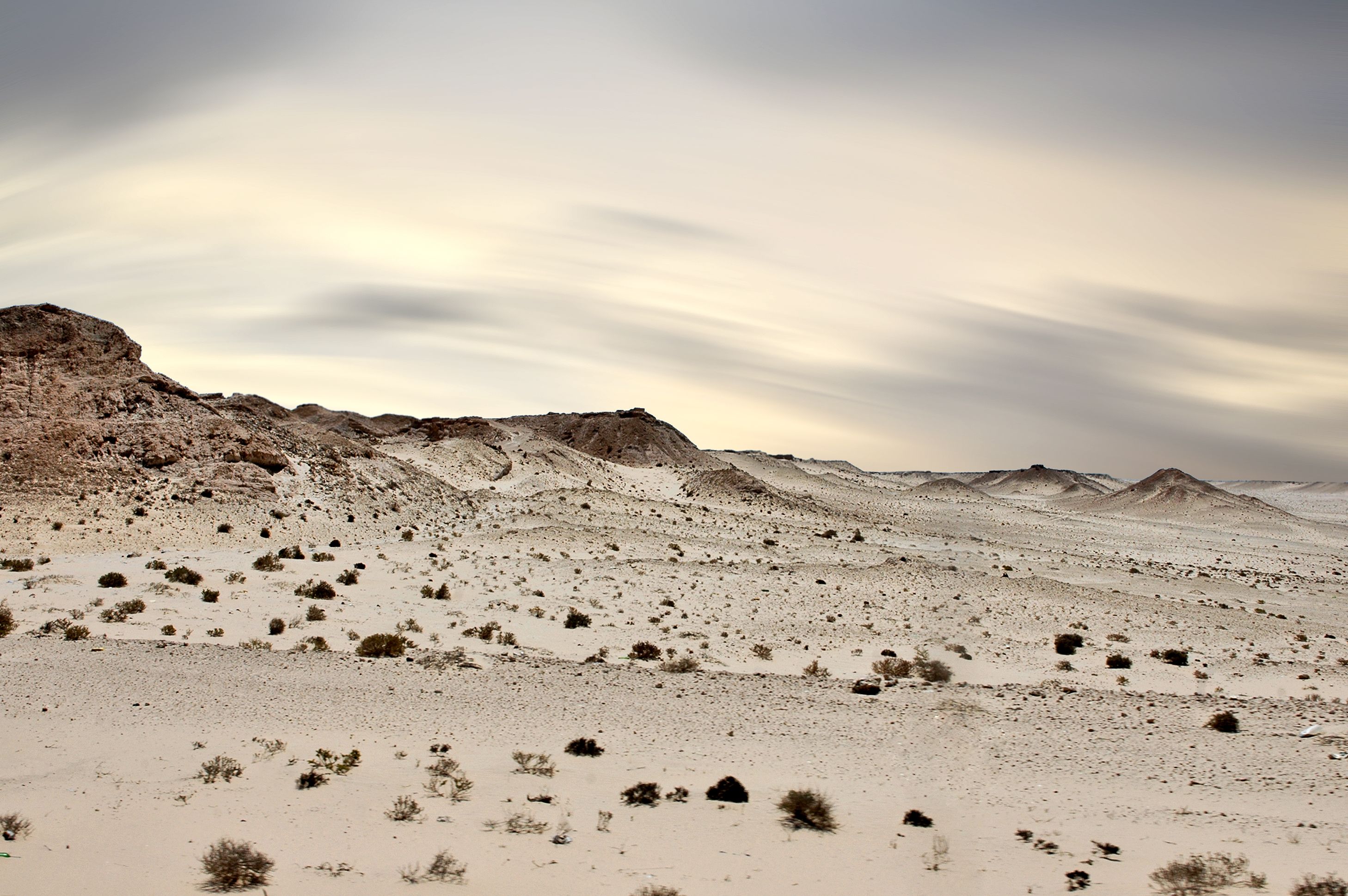 Western Sahara