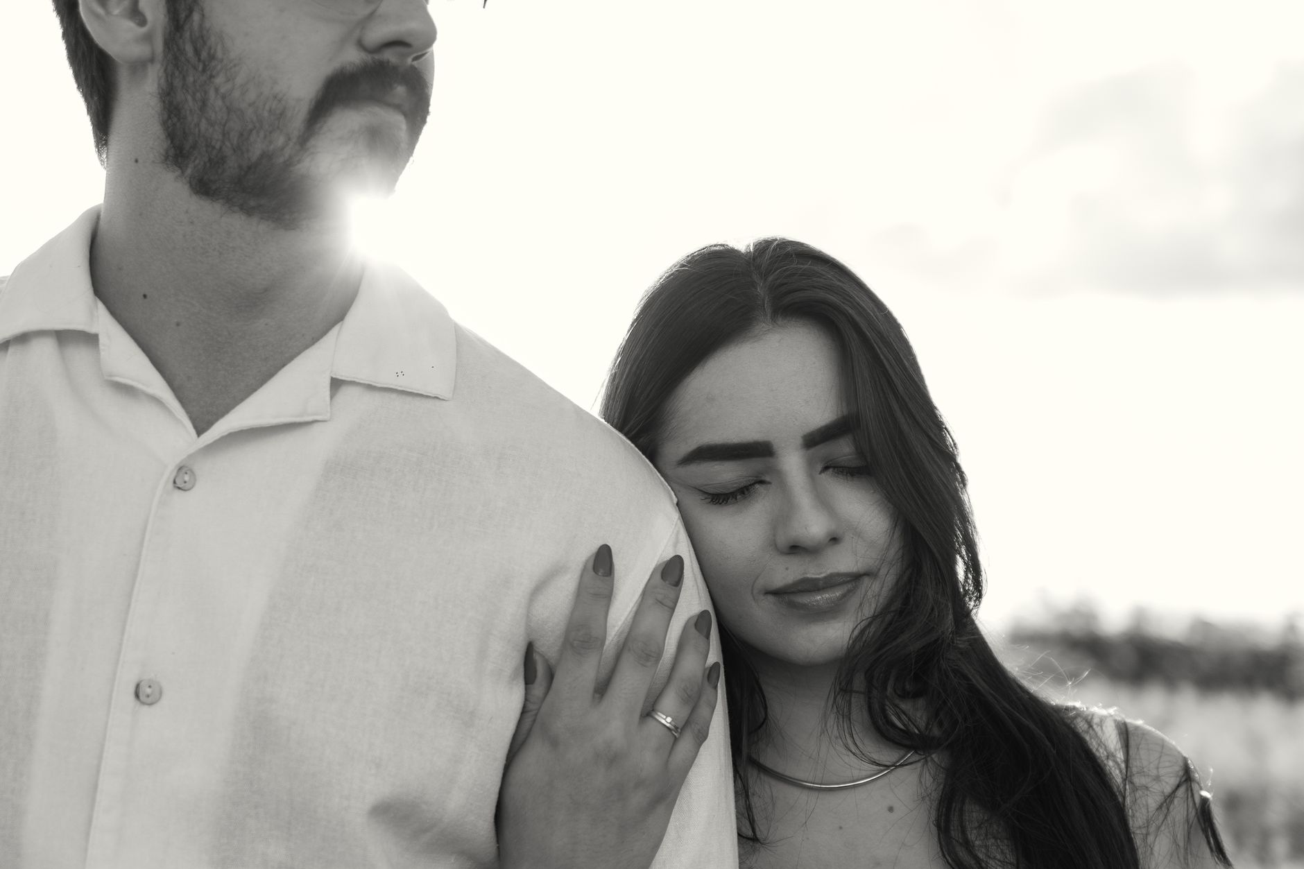 Beyond the Basic: Unique Poses to Elevate Your Unforgettable Prewedding Photoshoot