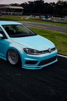 Anbieter von Tuning-Produkten