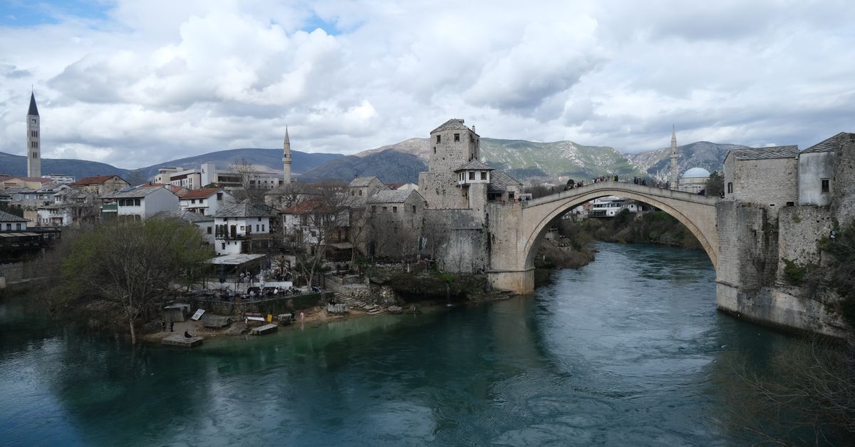 Bosnia