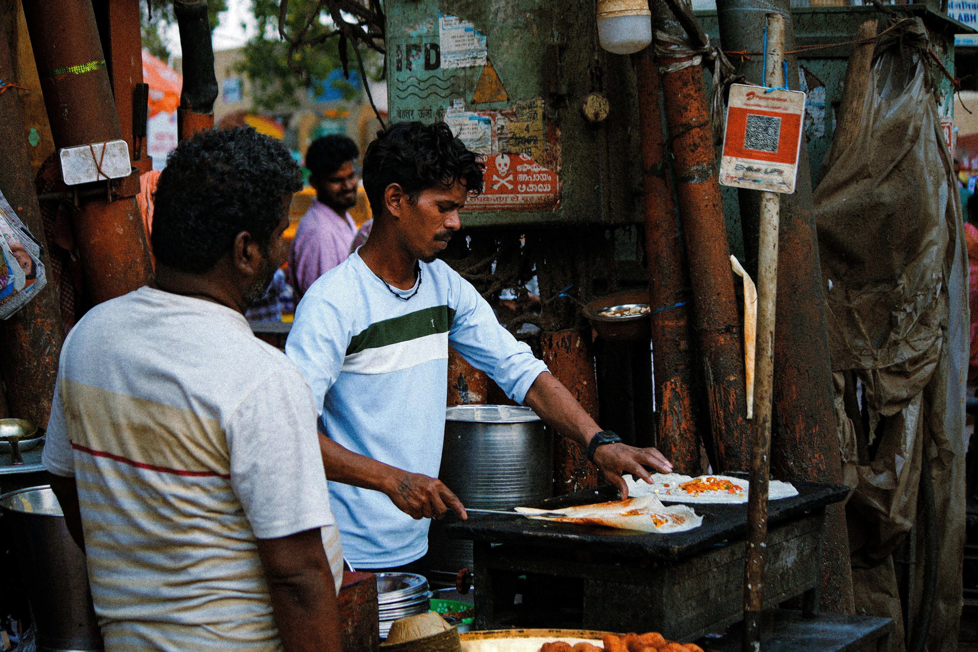 EdTech market size in India 2020-2025, by segment — Photo by Arjun shobini balakrishnan on Pexels