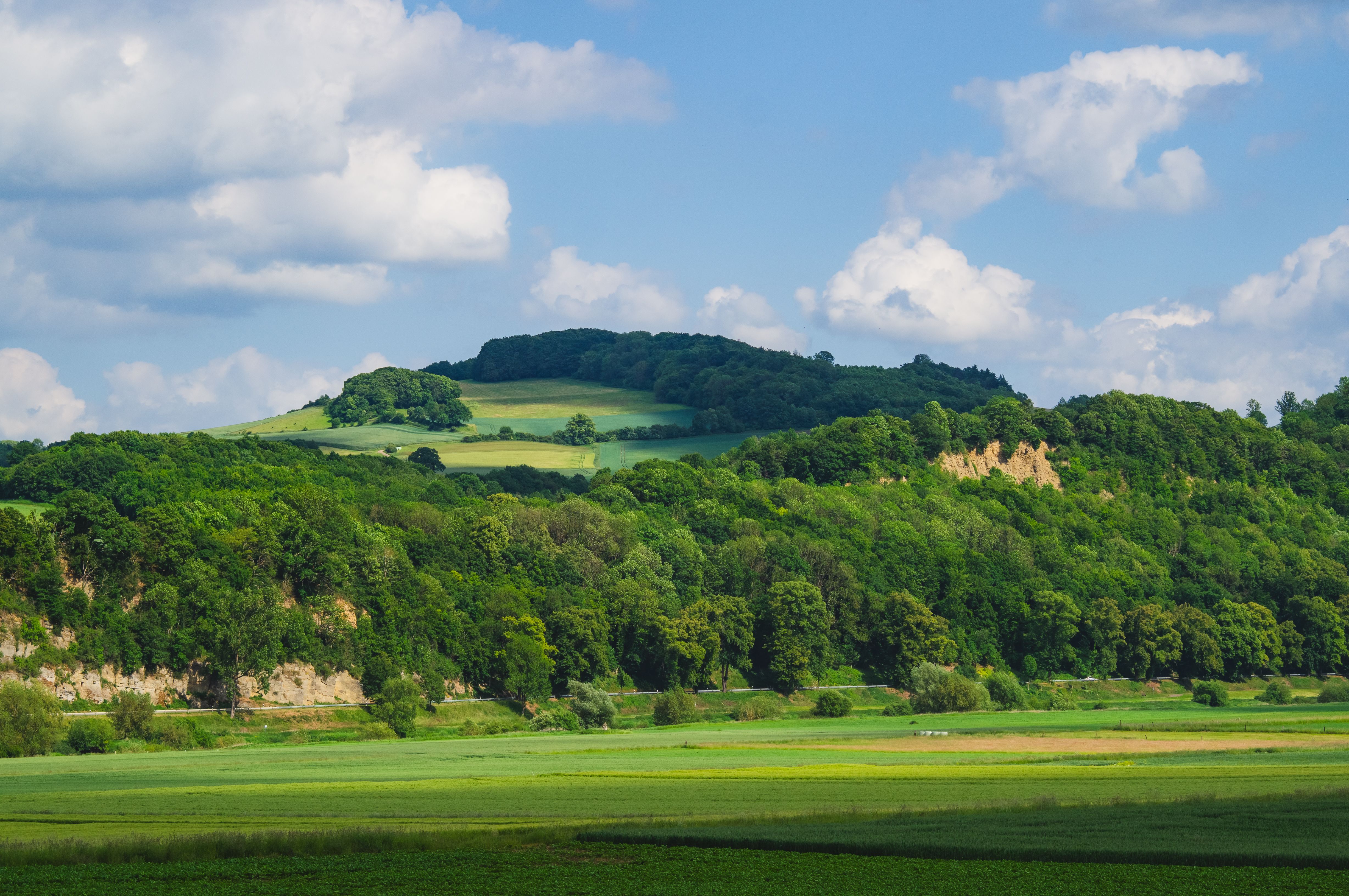 Naturlandschaft