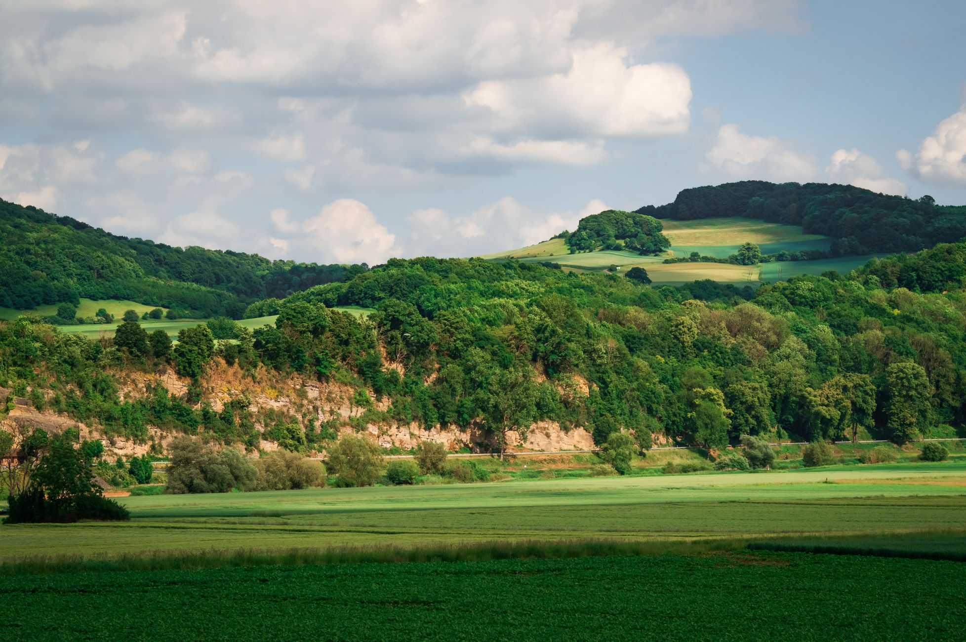 Nieuwsberichten uit Limburg over cultuur, weer en verkeer