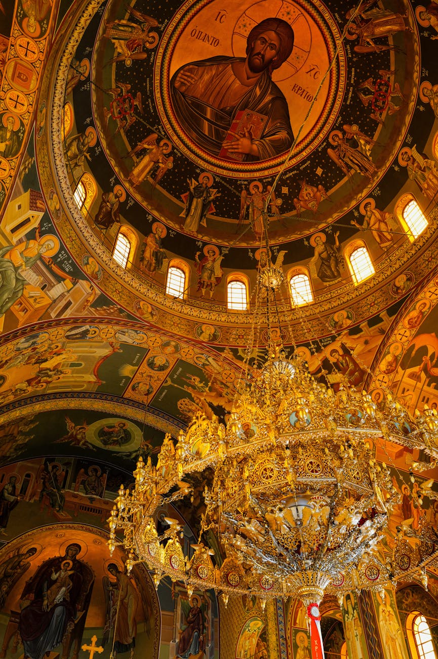 Last Chance Gold Mine