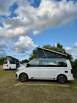 Wohnmobilhändler