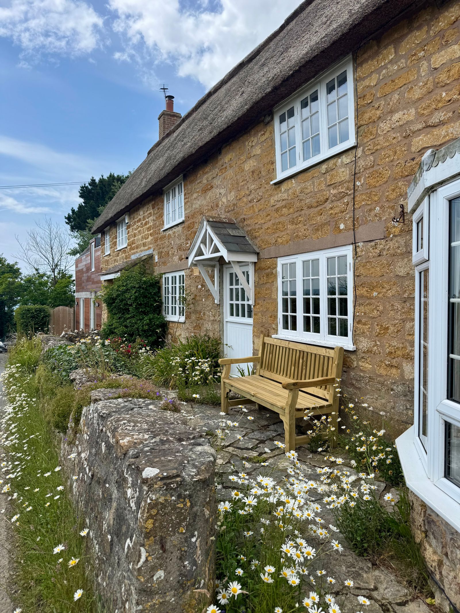Relevant holiday accommodation enquiries detail