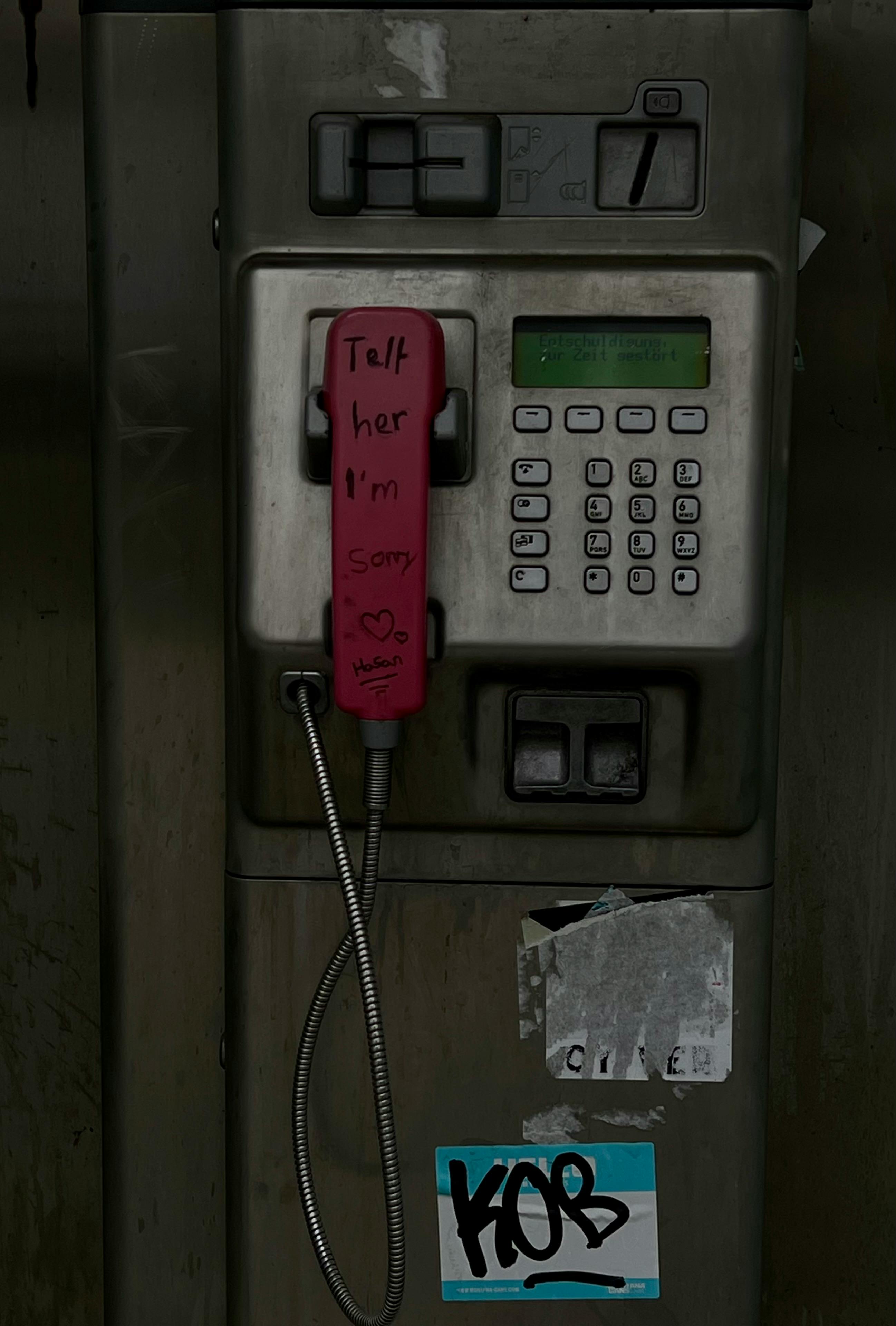 You Deserve An Apology - A True Apology