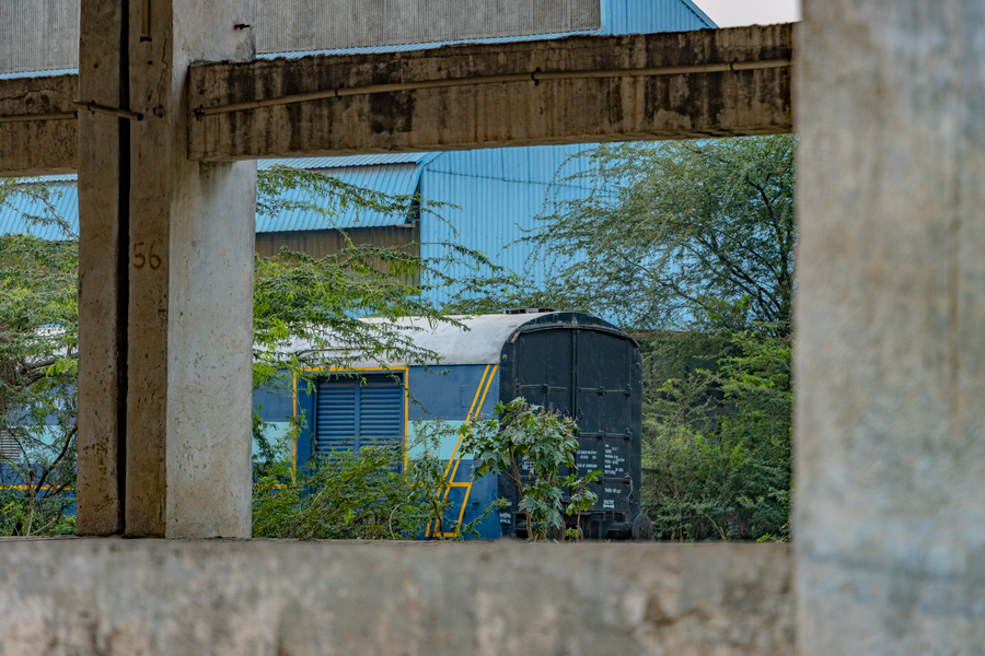 Batal Transit Base photo 4