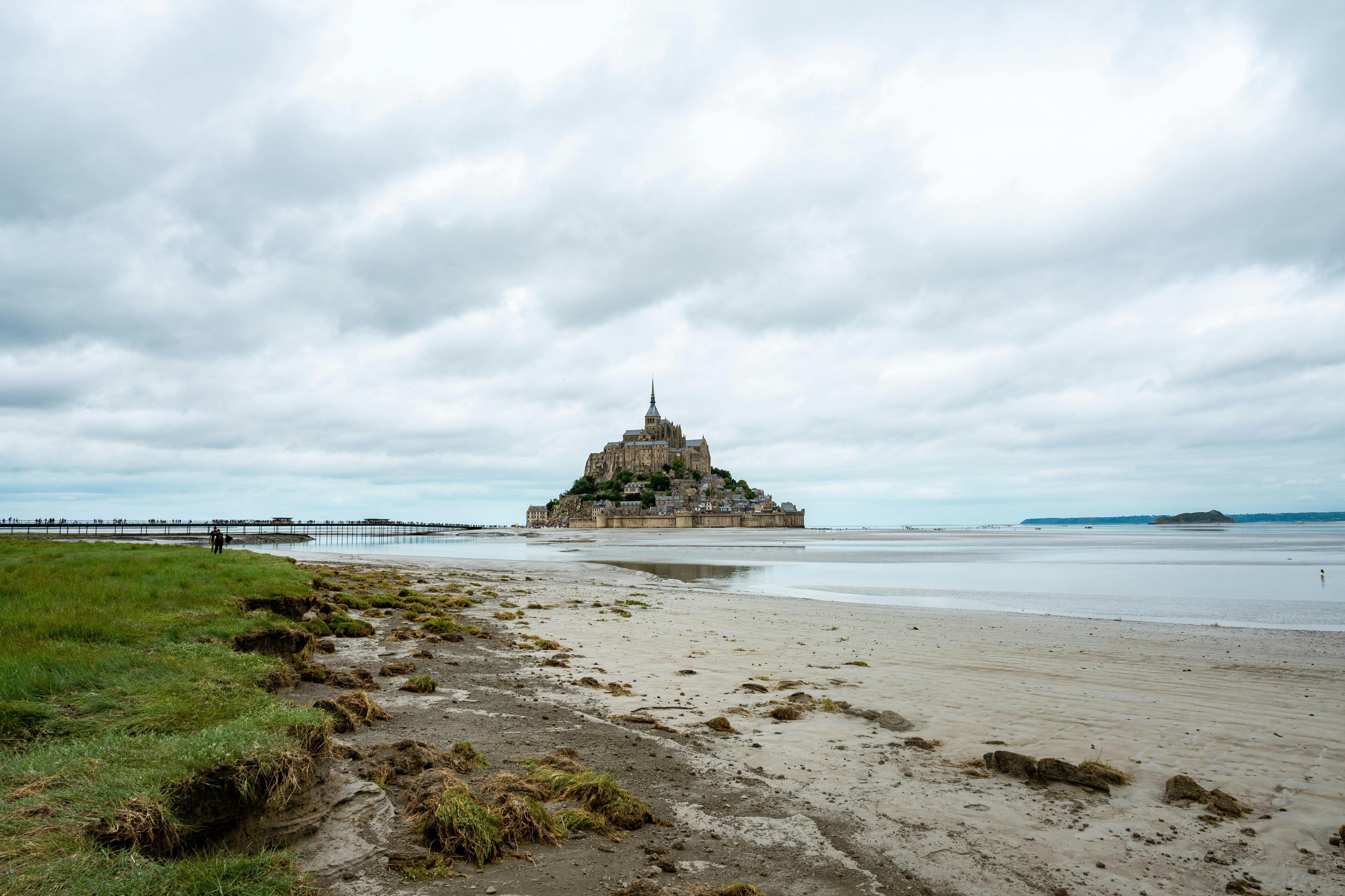 Clipperton Island, France - travel photo