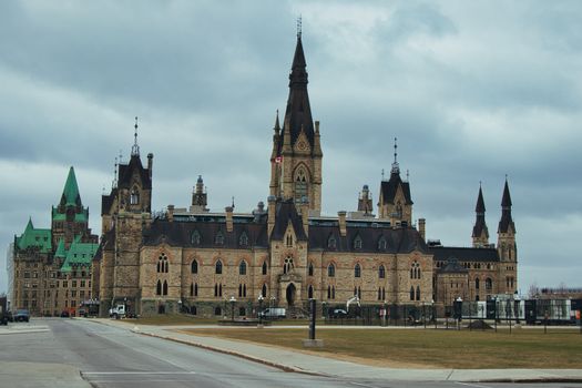 Former RCMP Officer Cleared in China Interference Case Demands Answers