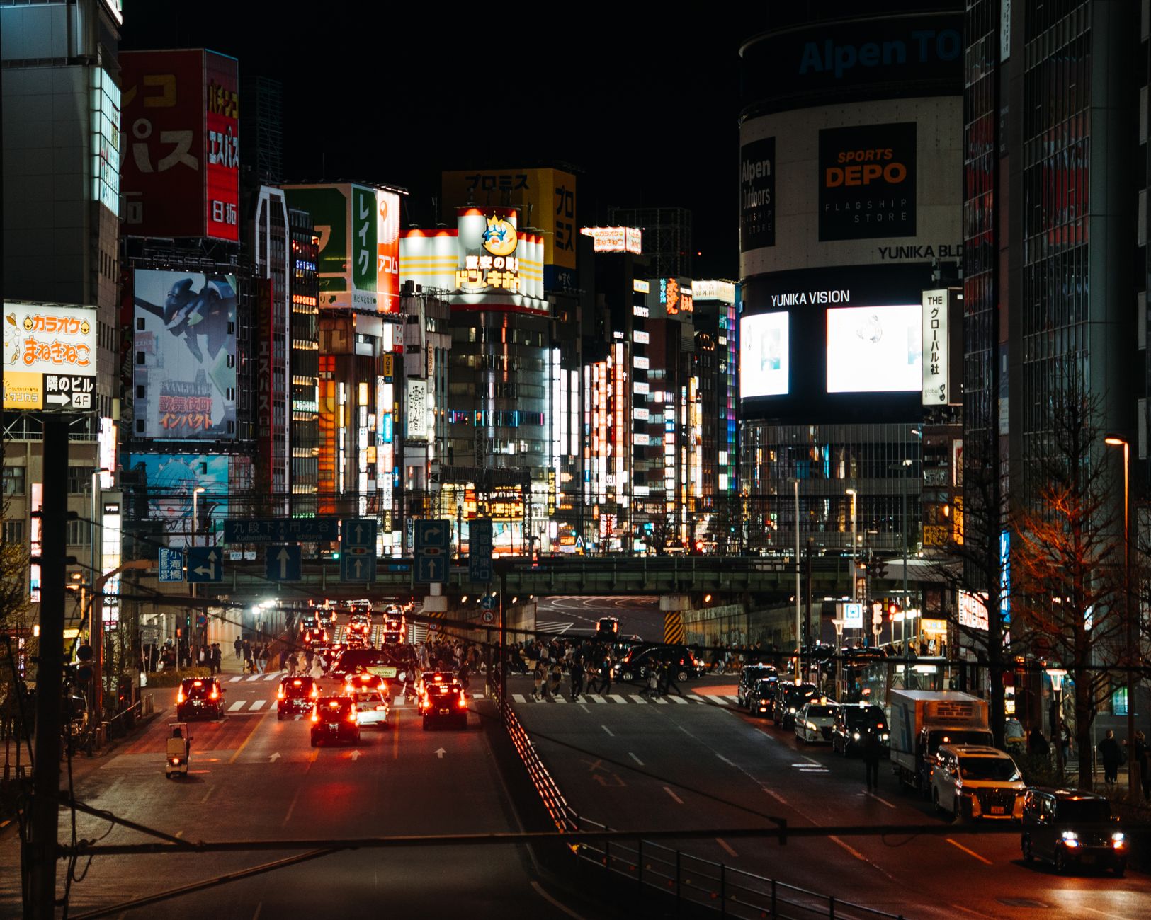 travel image