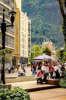 Bogota