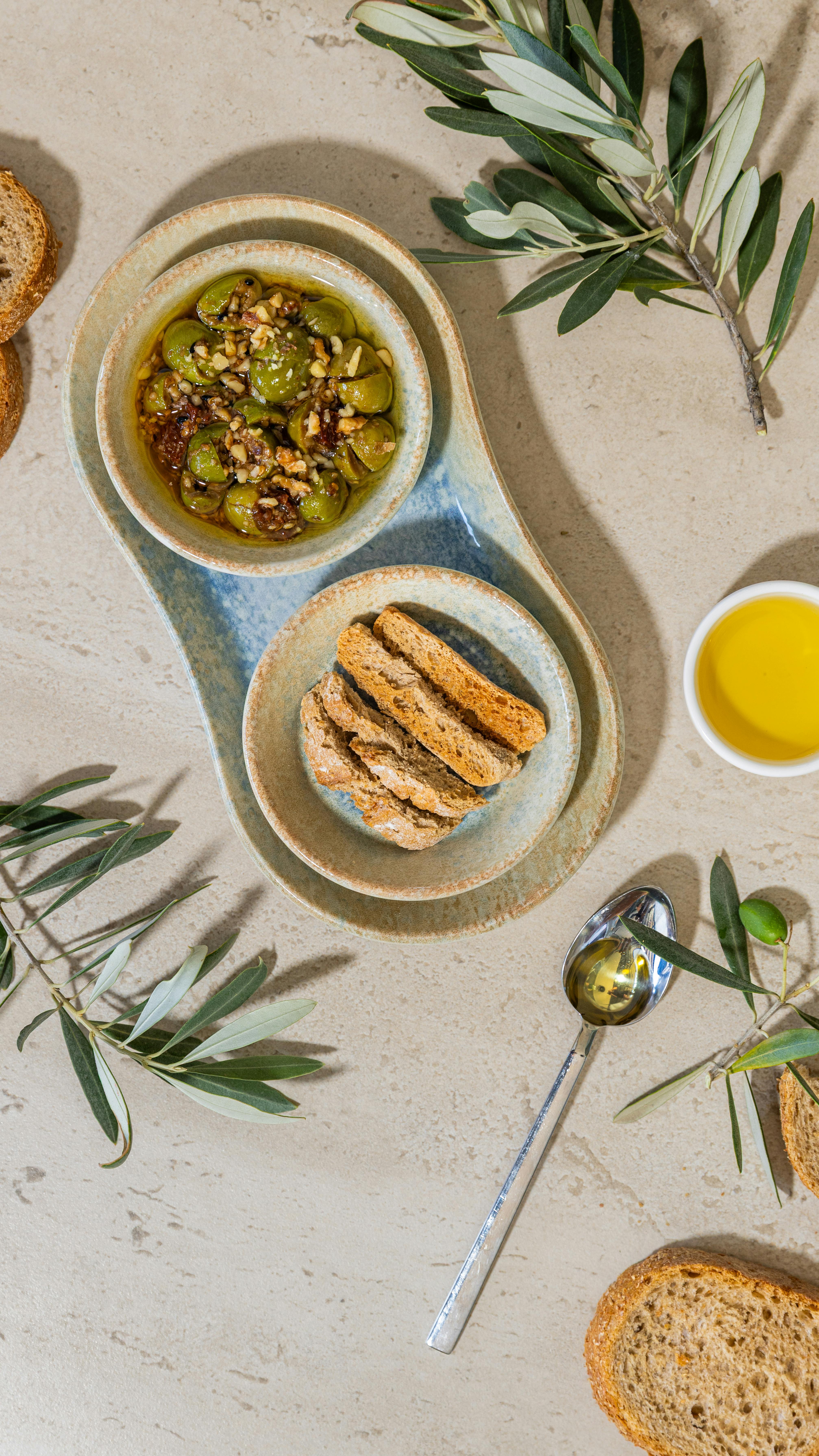 지중해식 다이어트