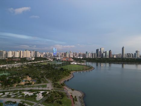 Haikou, China