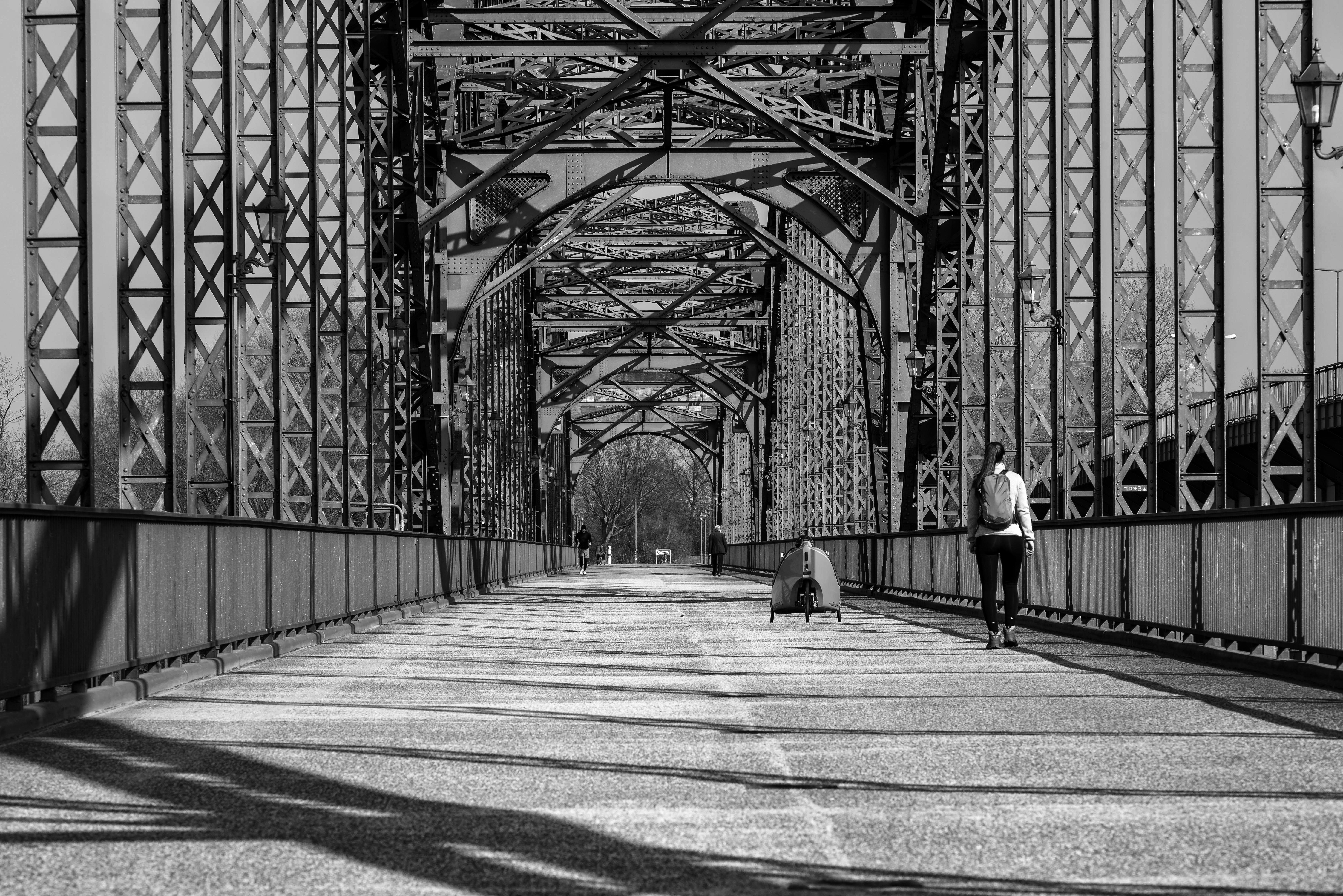 Advocacy workshop during a tourism leadership conference