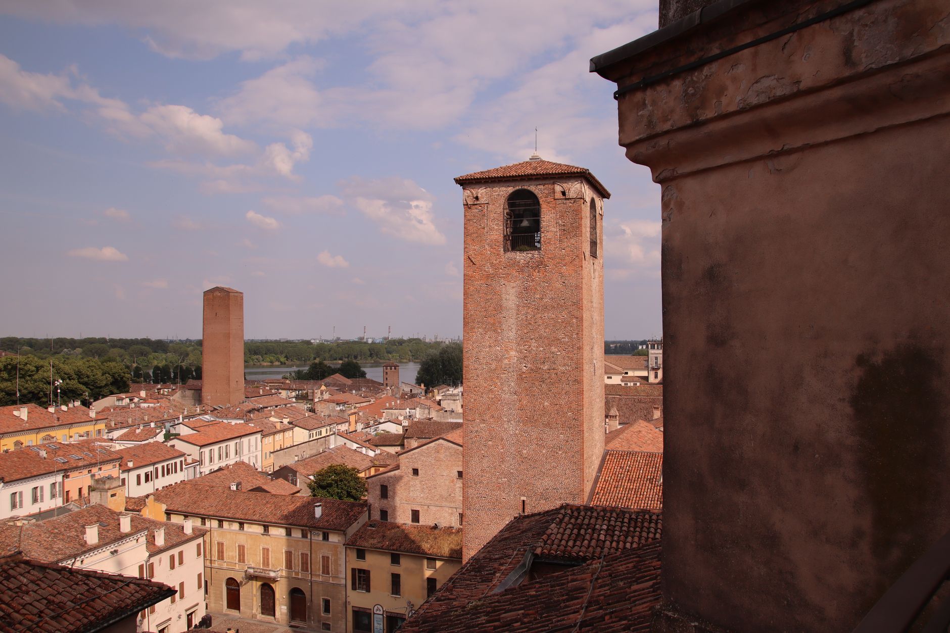 Mantova — Mantova