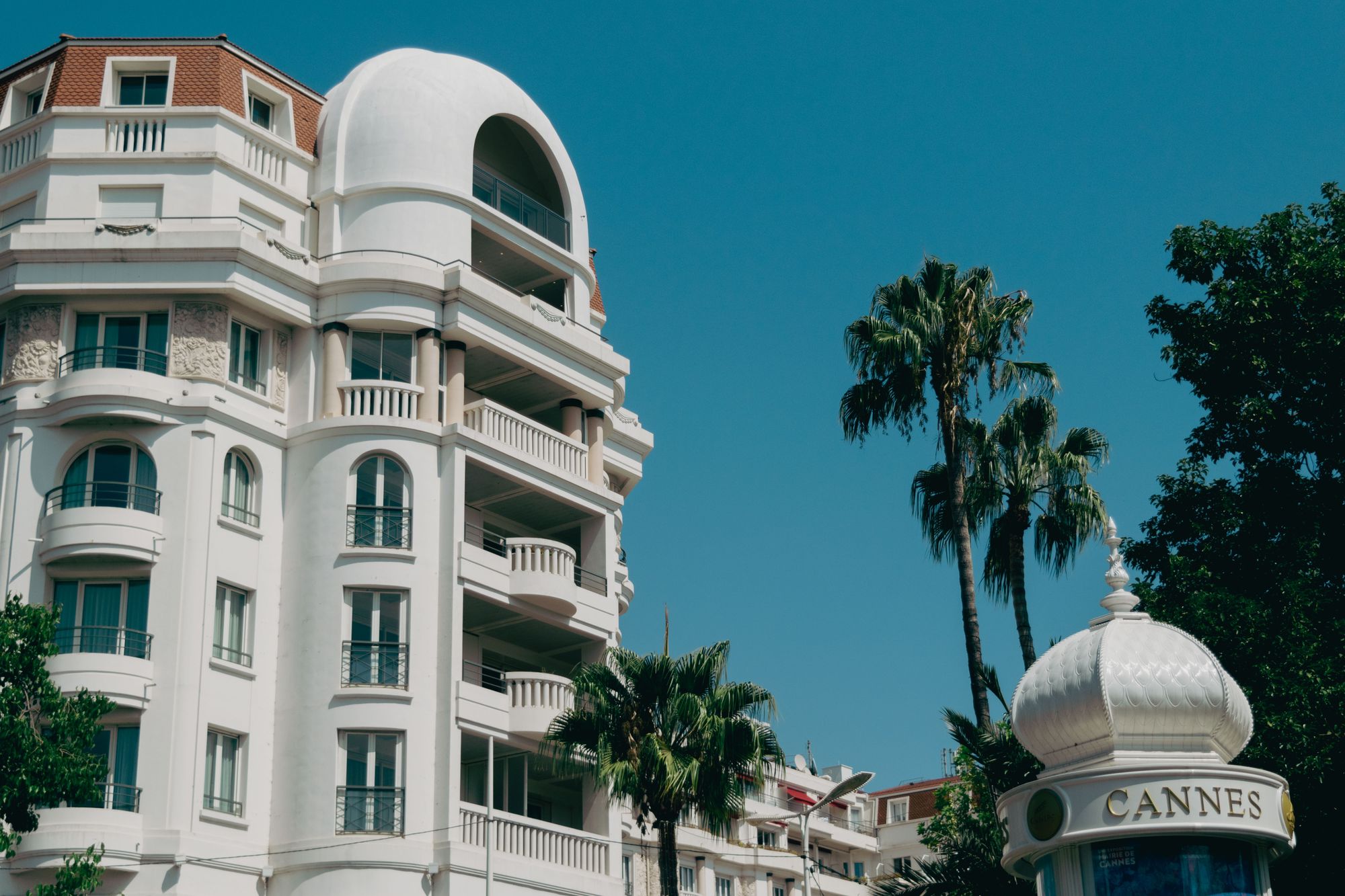 Cannes