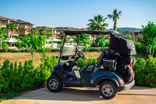 emerald coast golf vacation guide
