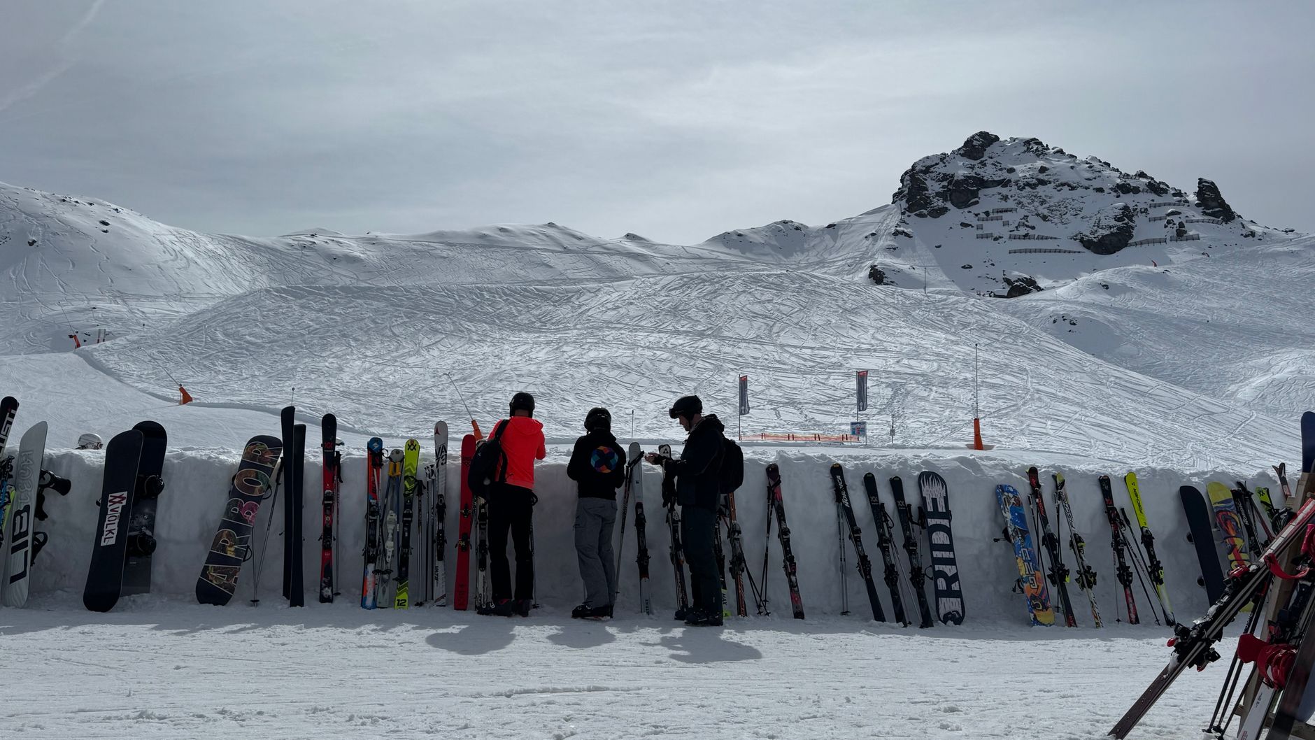 Val Thorens - Top 5 Tips for a Tailor-Made Ski Holiday