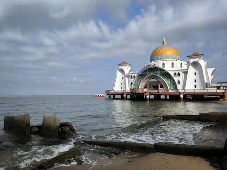 Malacca, Malaysia photo 8