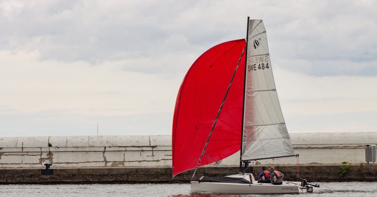 跨海競帆熱血開賽 2025台琉國際帆船賽9國船隊齊聚基隆拚高下