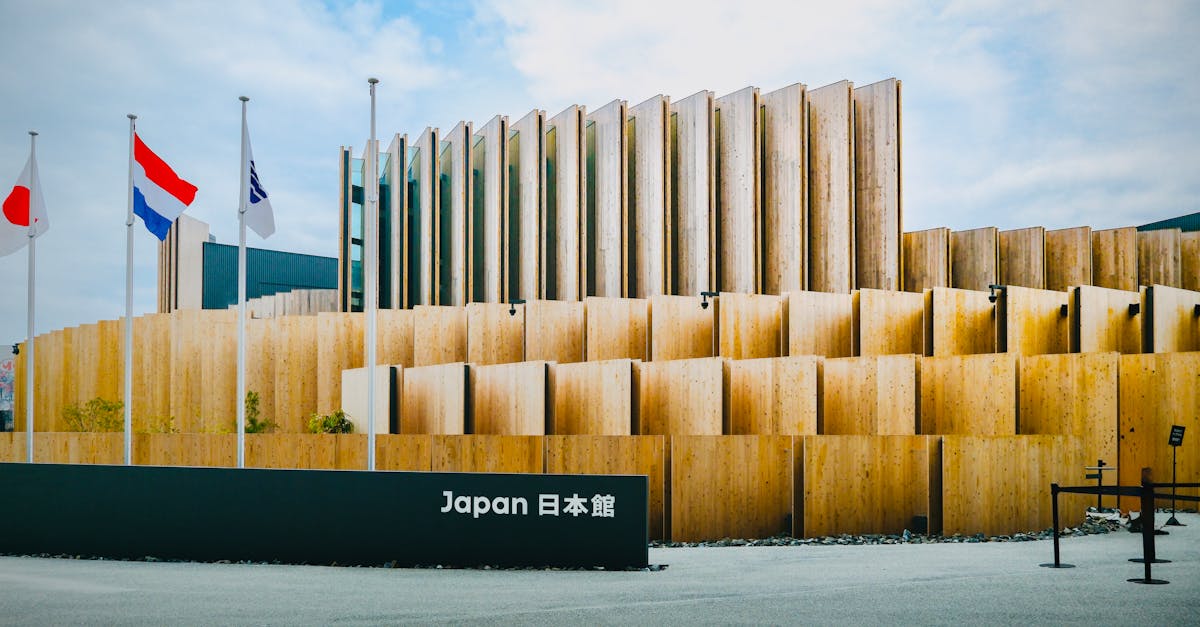 日本大阪世博台灣館驚艷國際 立委推動台中再現風采