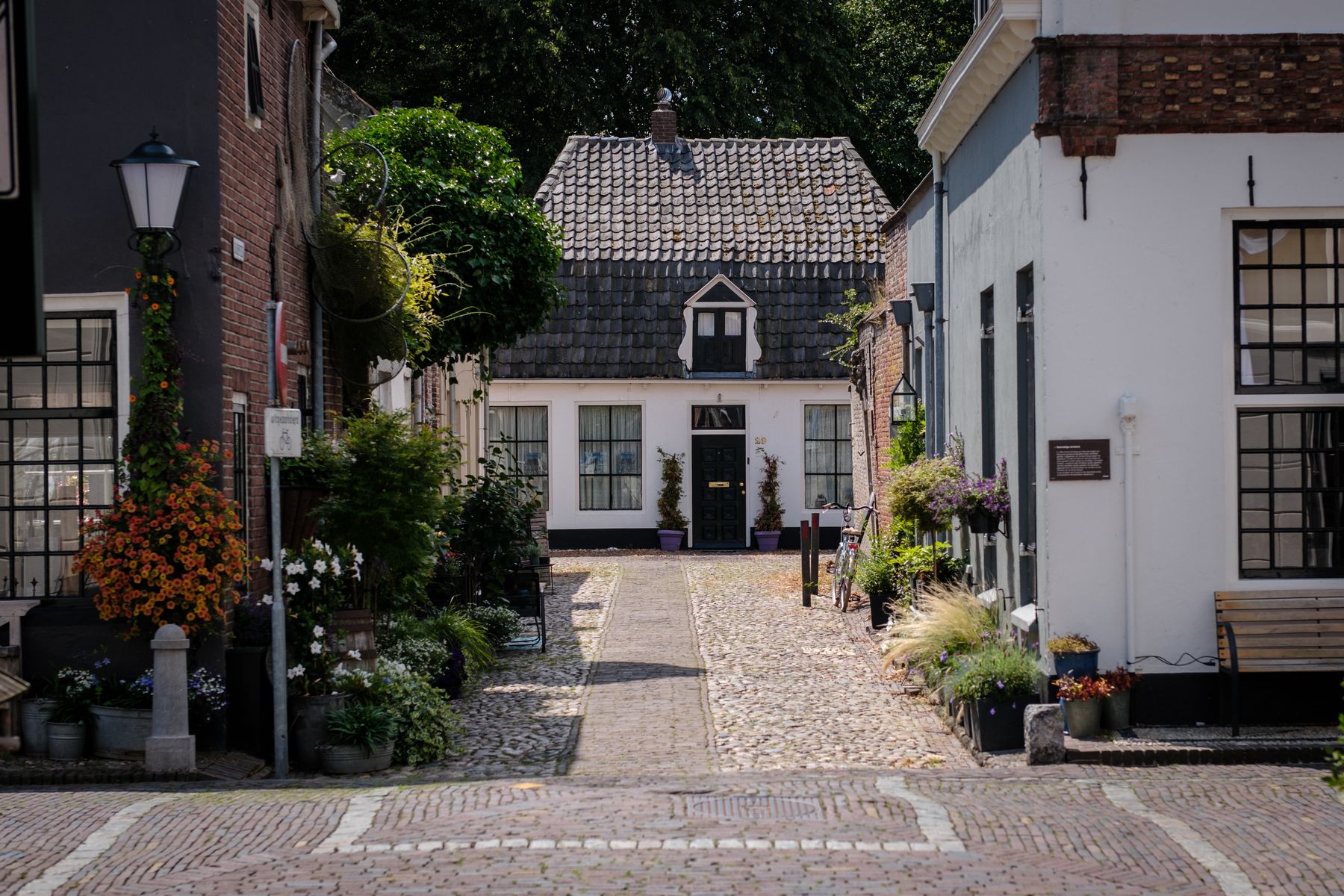Woerden with Kids: Family-Friendly Things to See and Do