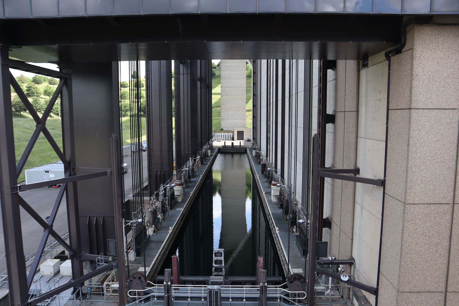 Bruggen in Amersfoort alleen 's ochtends open na incident