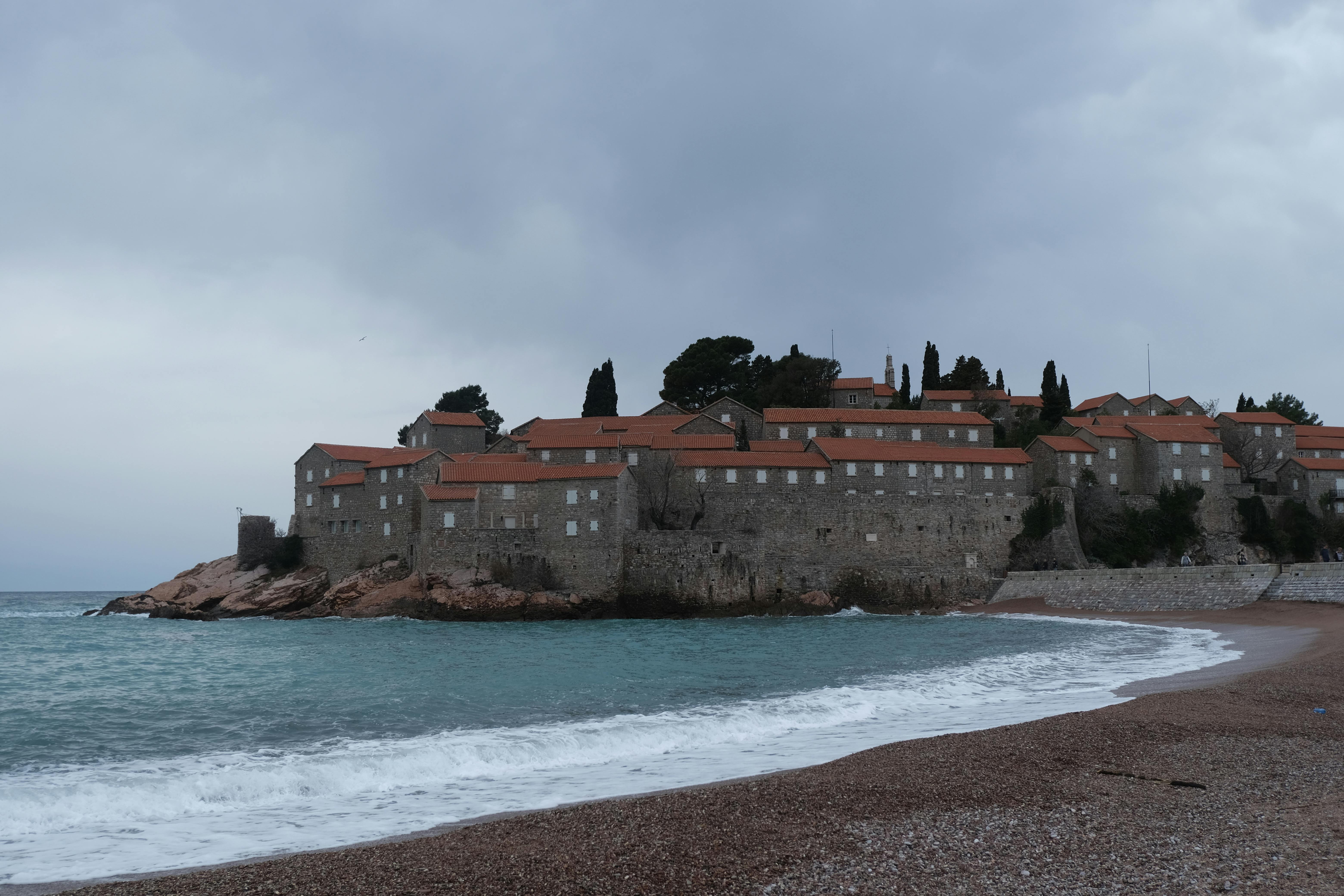 Sveti Stefan
