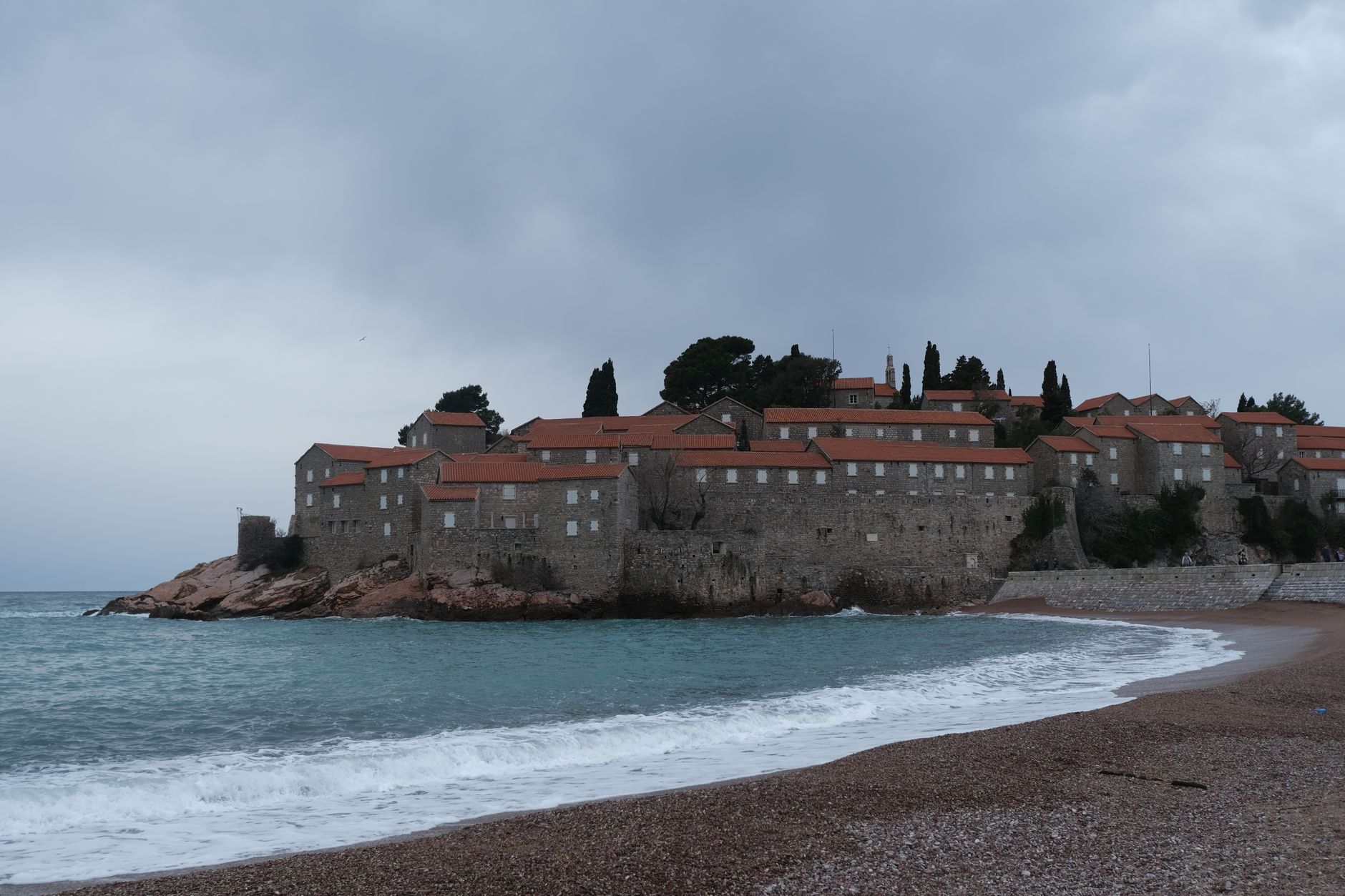 Sveti Stefan