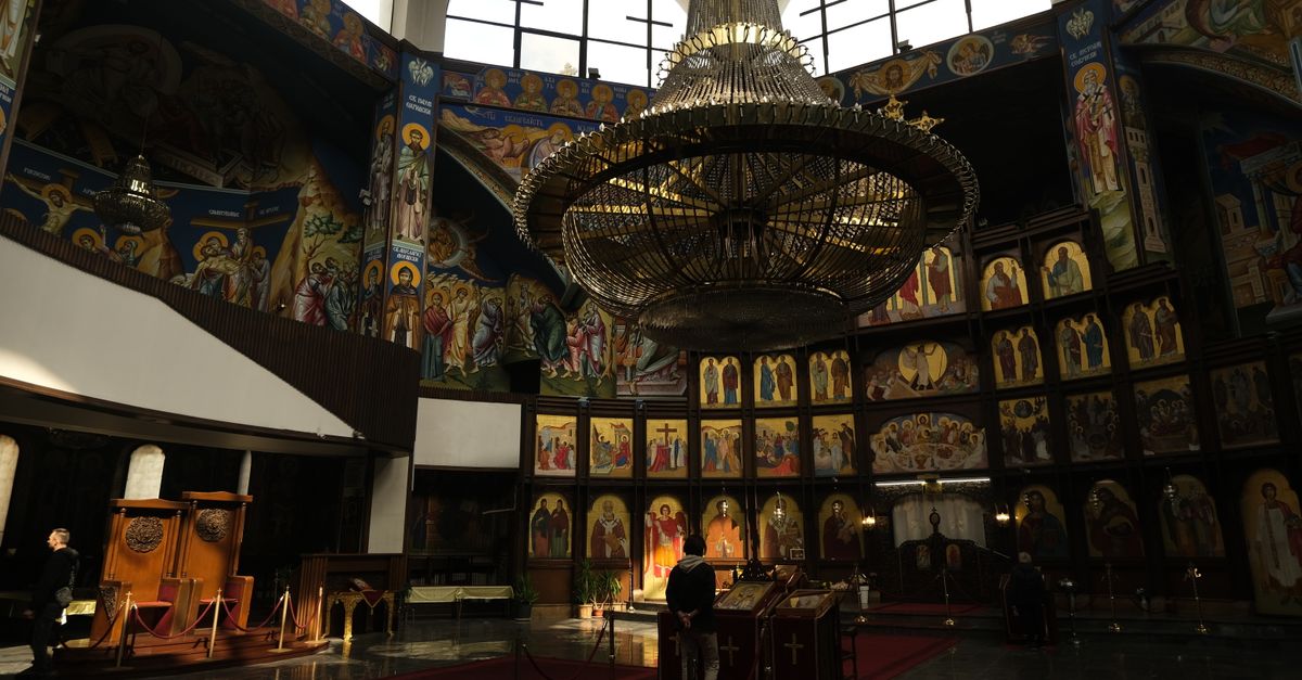 Skopje