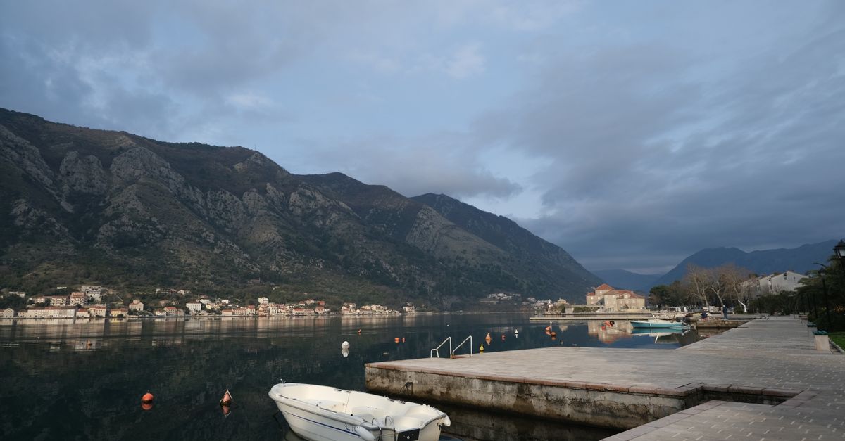 Photo of Montenegro