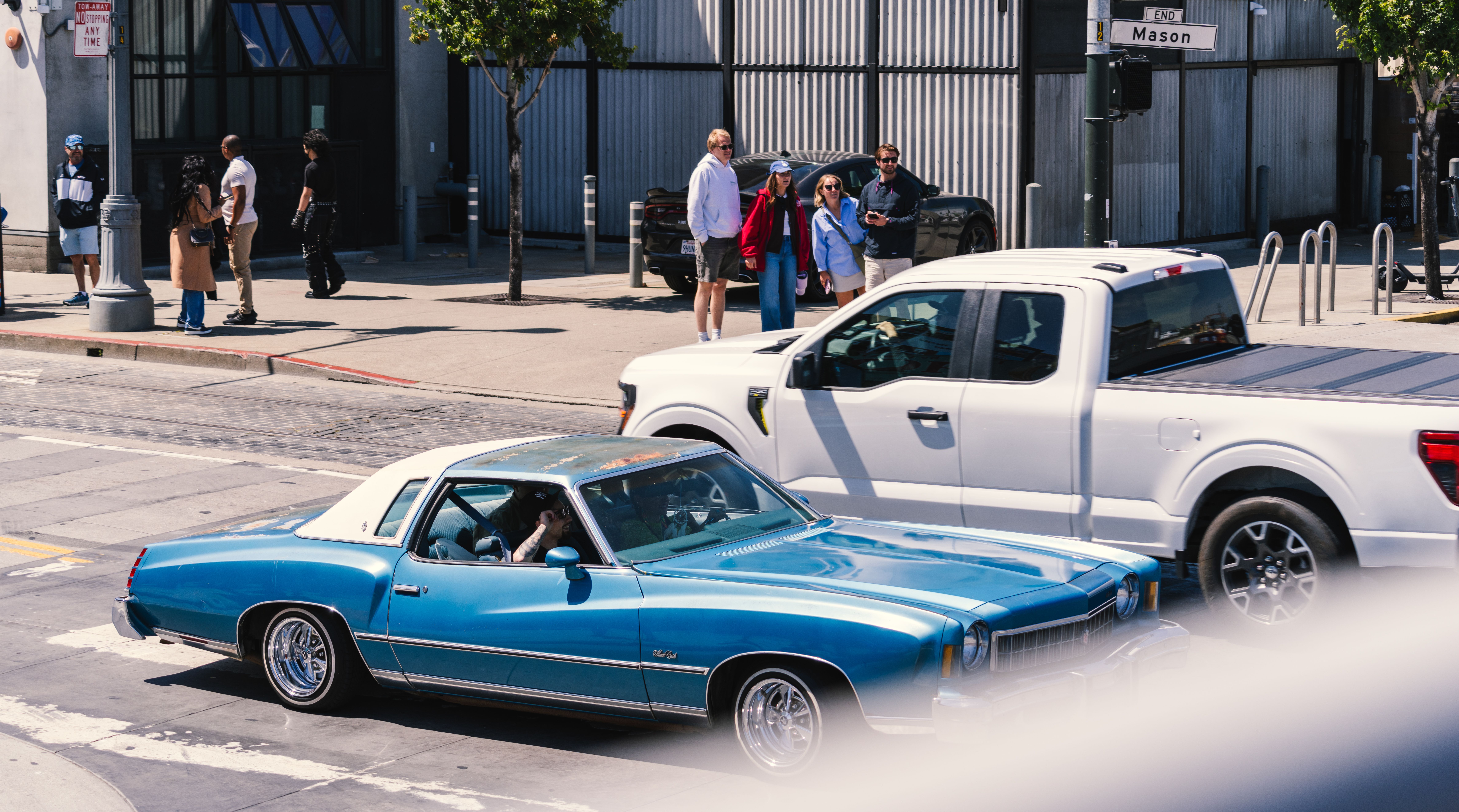Green Wheels Rentals – Car Rental in San Francisco | San Francisco