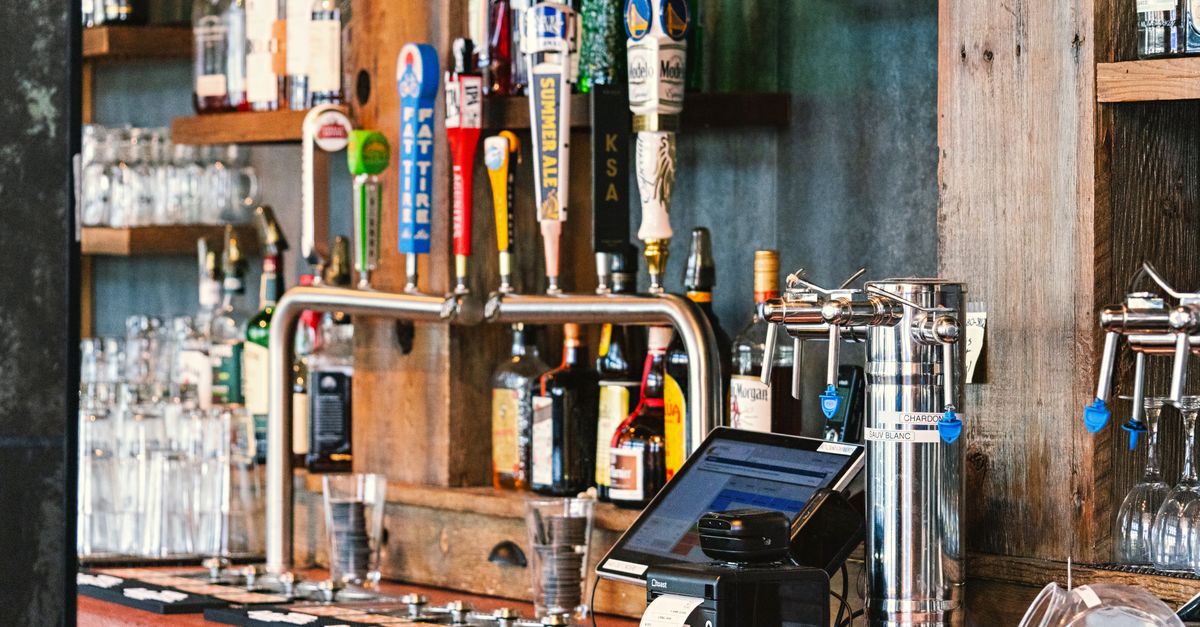 Foto de Bar do Bigode
