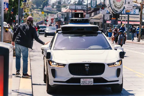 NHTSA Probes Tesla's Cybercab Hours After Austin Launch