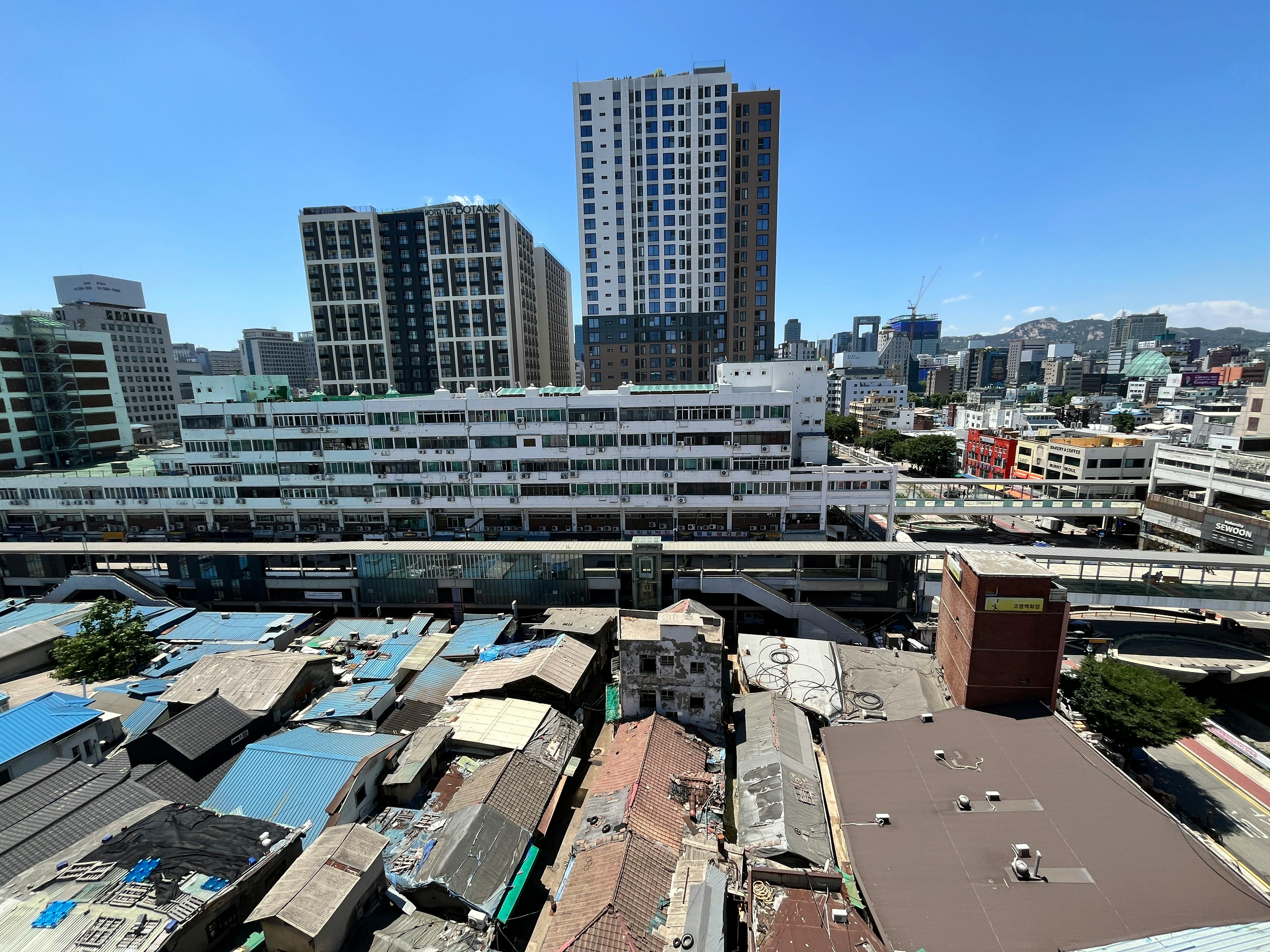 비교해서 보면 더 쉬워집니다