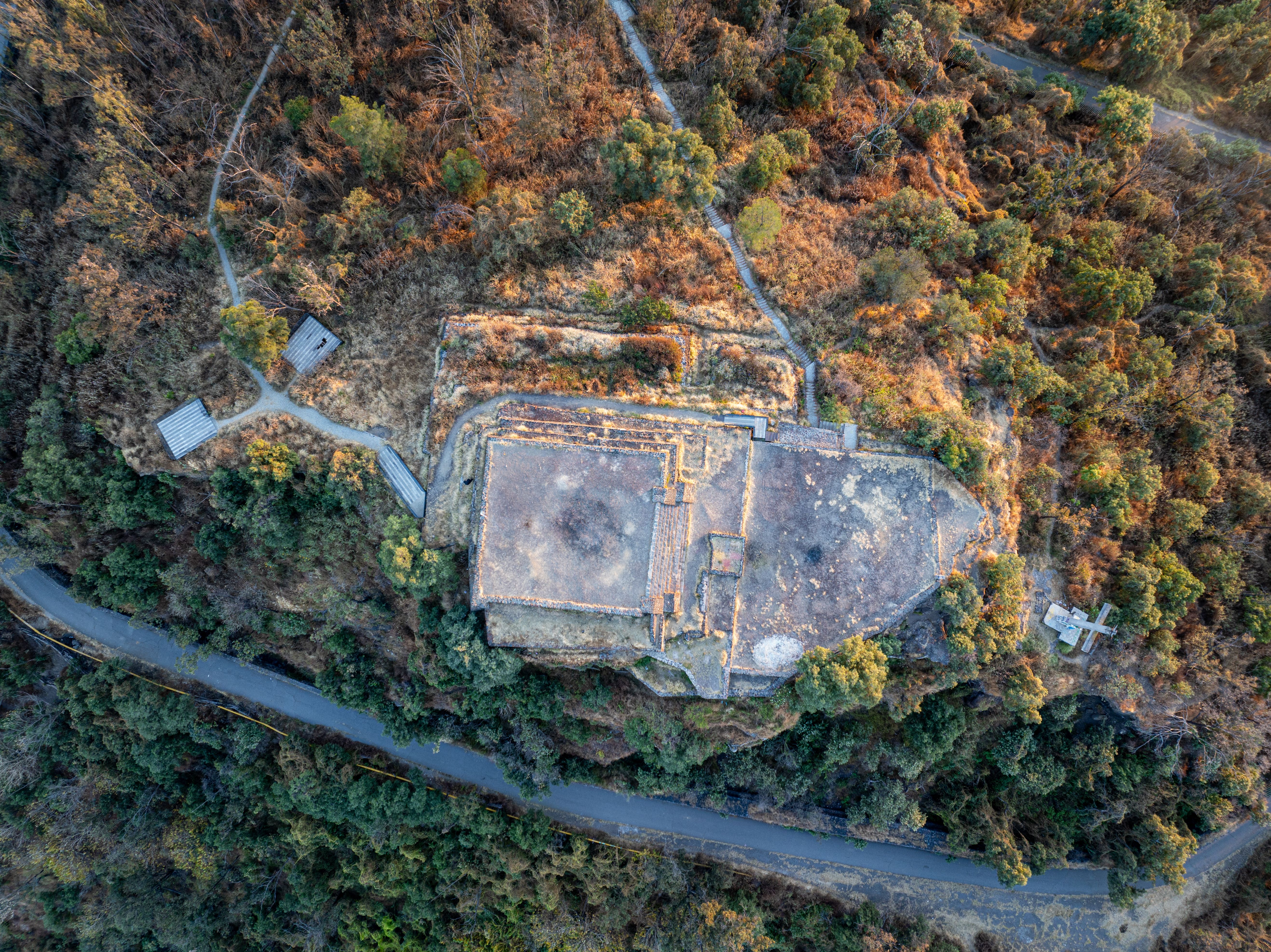 6 Absolute BEST Teotihuacan Tours from Mexico City +Our Review — Photo by Santiago López on Pexels
