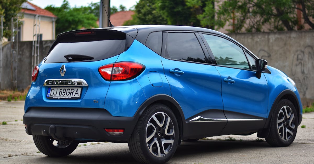 Photos De Studio Professionnelles D'Automobiles