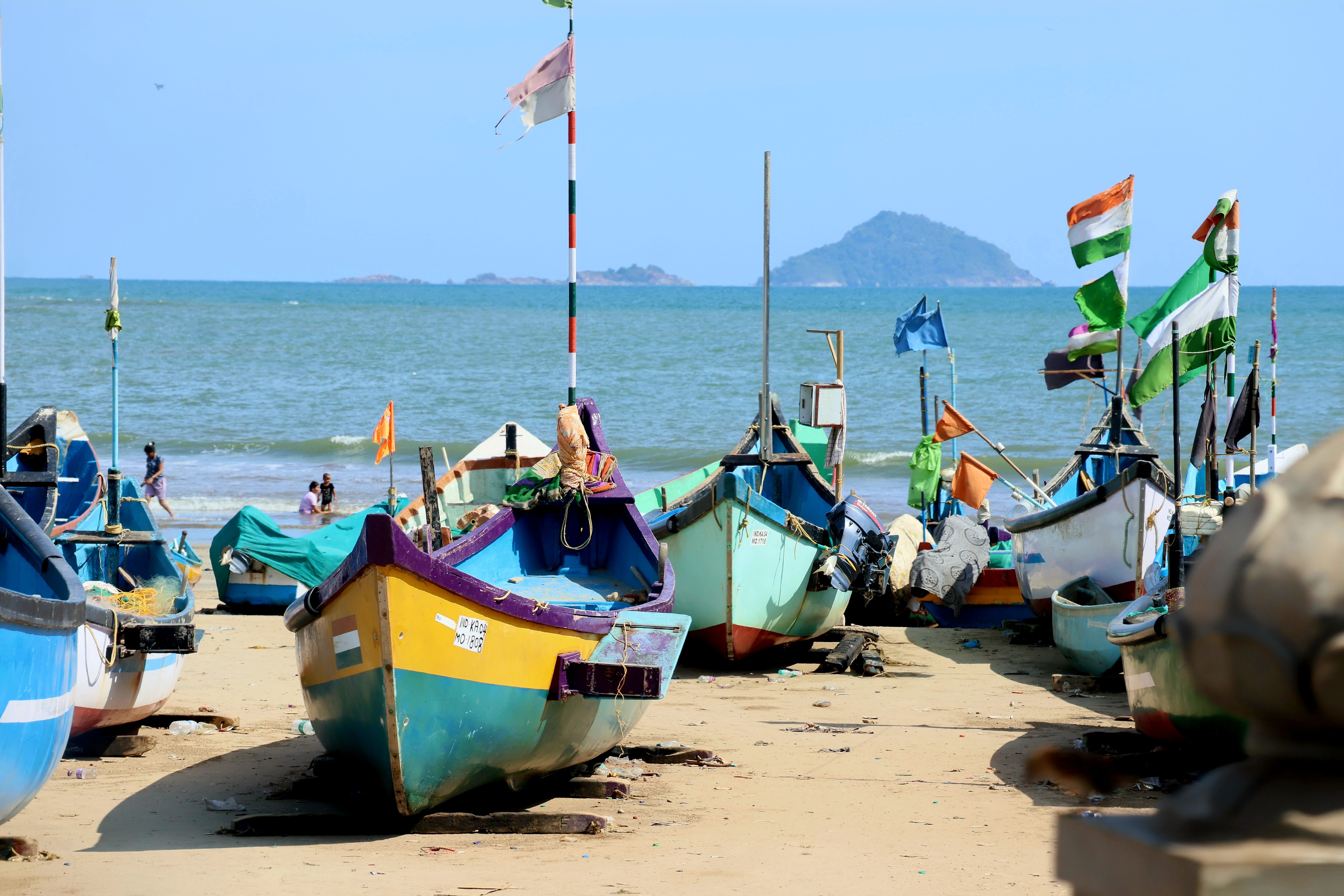 Best time to visit Karwar: month-by-month guide