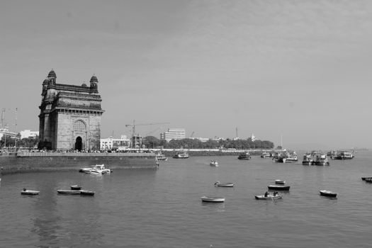 Bollywood studio tour — Mumbai