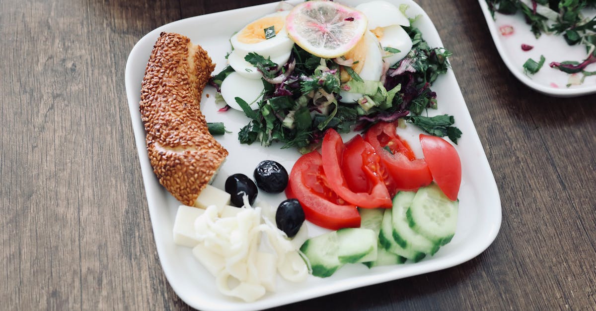 5 recettes véganes pour un petit-déjeuner énergétique