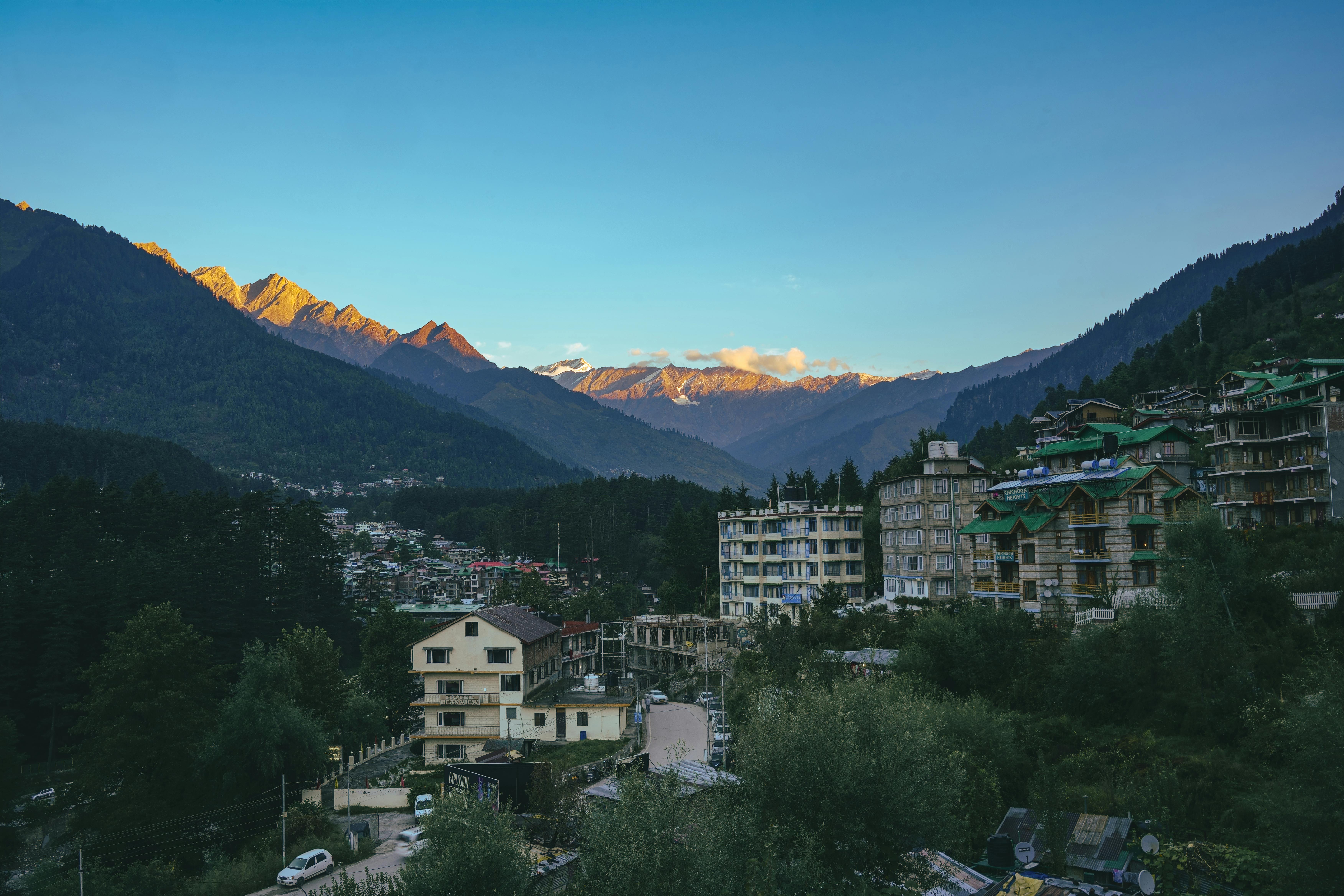 Manali Travel 2